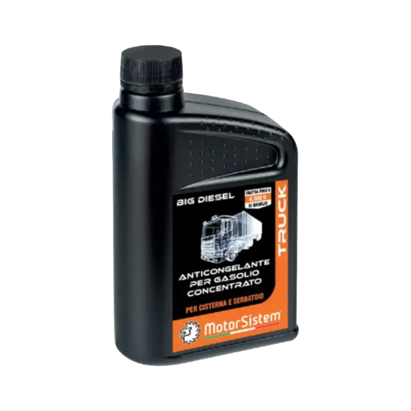 MS 2138 Diesel Antifriz koncentrirani