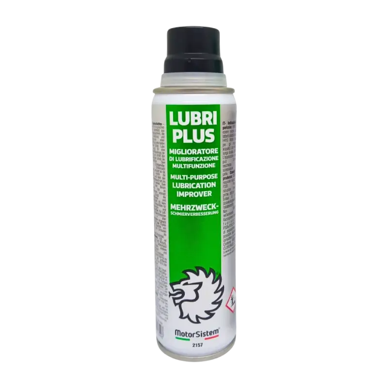 MS 2157 Lubri Plus – poboljšivač podmazivanja