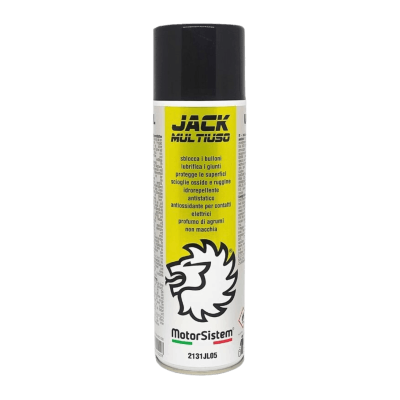 MS 2131 Višenamjenski sprej Jack